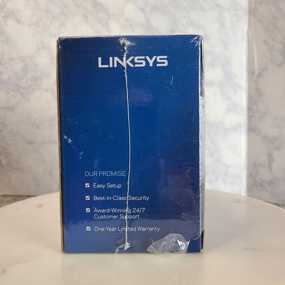 Linksys DPC3008-CC Advanced Cable Modem Comcast Certified New/Sealed - Picture 3 of 4